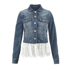 Cabi Dakota Jacket - Size L